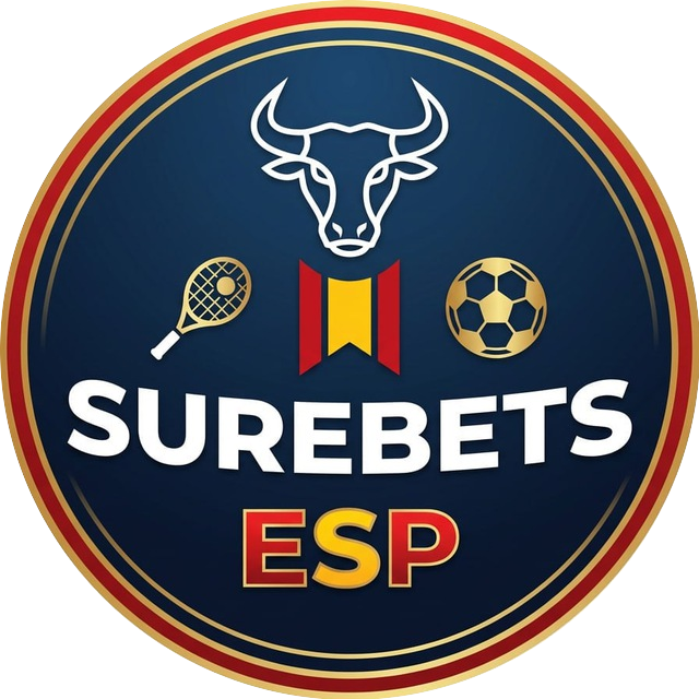 Surebets ESP