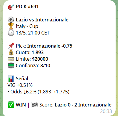 Example pick 2