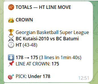 Example pick 3